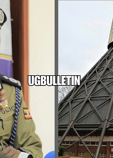 Police roll out security plan ahead of Martyrs Day celebrations