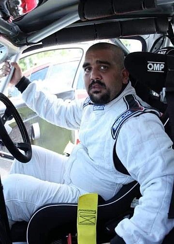Rajiv Ruparelia, a young blood gone too soon