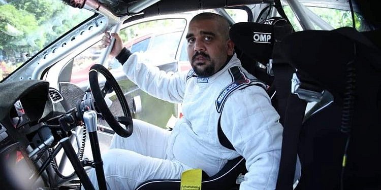 Rajiv Ruparelia, a young blood gone too soon