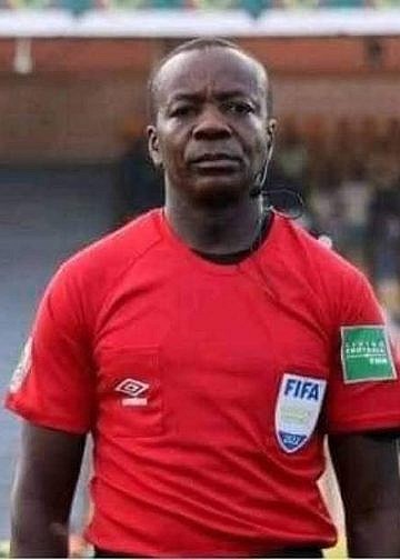 DR Congo referee lynched, burned by mob