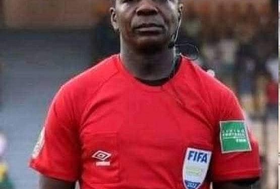 DR Congo referee lynched, burned by mob