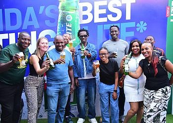 Mystery fridge stunt unleashes Castle Lite’s ‘Say My Name’ campaign