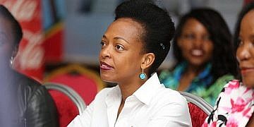 Juliana Kagwa appointed new UTB CEO