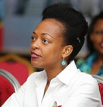 Juliana Kagwa appointed new UTB CEO