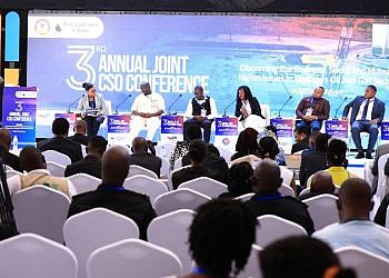 EACOP reaffirms commitment to human rights, community engagement in face of anti-pipeline protests