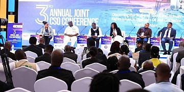 EACOP reaffirms commitment to human rights, community engagement in face of anti-pipeline protests
