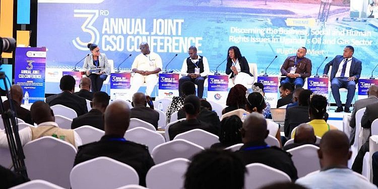 EACOP reaffirms commitment to human rights, community engagement in face of anti-pipeline protests
