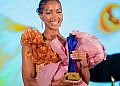Miss Uganda wins Africa’s beauty with a purpose award at Miss World