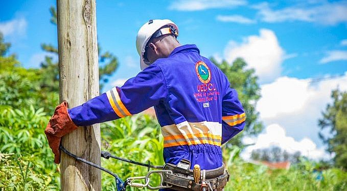 UEDCL to connect 225,000 new customers in 8 months