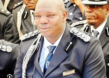 Ex- Police commander Nixon Agasirwe arrested over Joan Kagezi murder