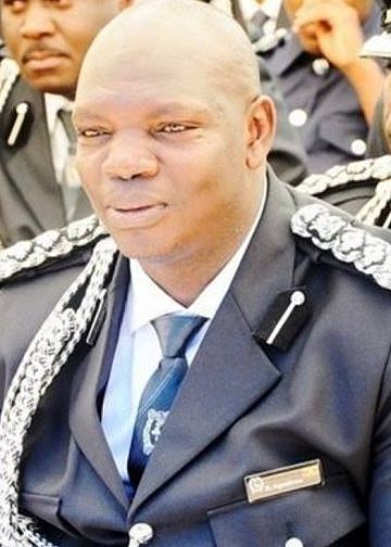 Ex- Police commander Nixon Agasirwe arrested over Joan Kagezi murder