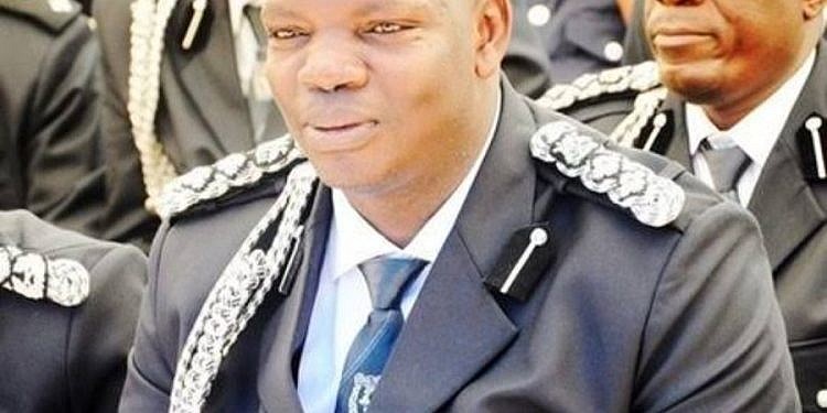 Ex- Police commander Nixon Agasirwe arrested over Joan Kagezi murder