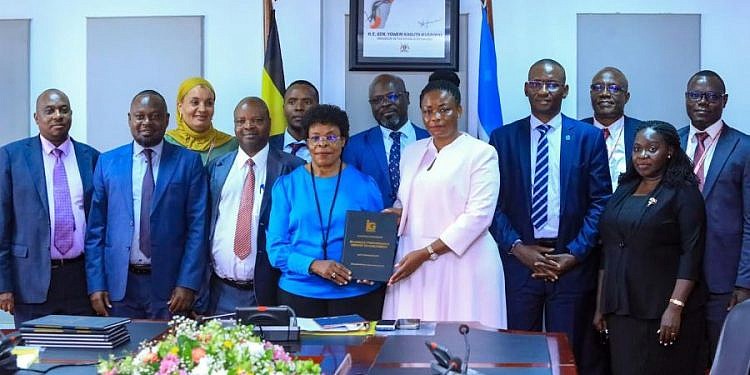 Kampala named most corrupt district in Uganda