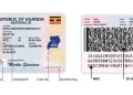 NIRA unveils new look for national IDs