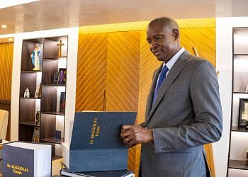 Uganda’s Dei BioPharma Advances Diabetes Treatment with US FDA Application Approval