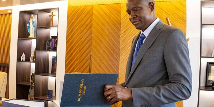 Uganda’s Dei BioPharma Advances Diabetes Treatment with US FDA Application Approval