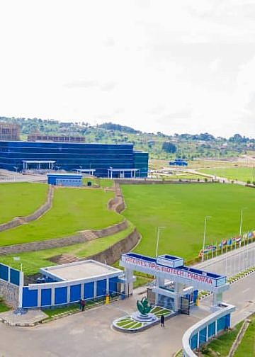 Uganda’s Dei BioPharma Advances Diabetes Treatment with US FDA Application Approval