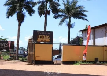 Legends: Iconic Kampala rugby grounds close after 14 years