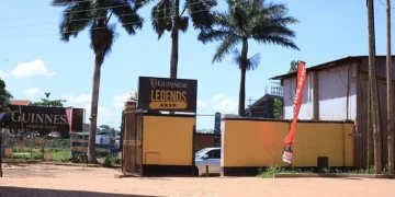 Legends: Iconic Kampala rugby grounds close after 14 years