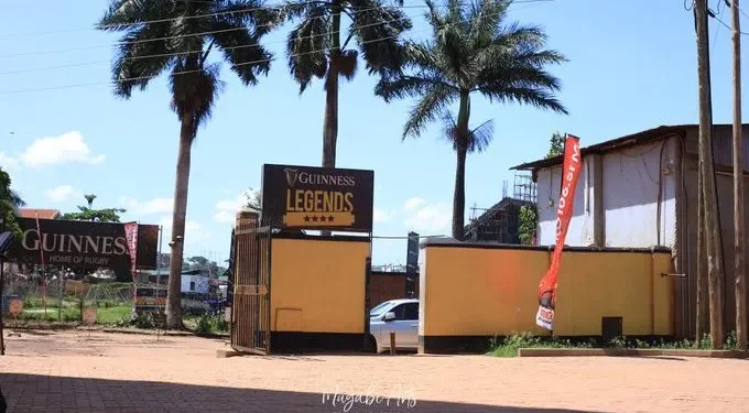 Legends: Iconic Kampala rugby grounds close after 14 years