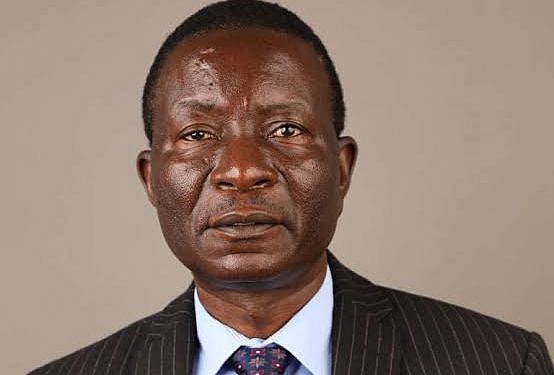 Kenyan MP shot dead by unknown gunmen in brazen motorcycle attack