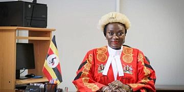 Evidence in UK court: How phone messages, emails gave away Justice Lydia Mugambe