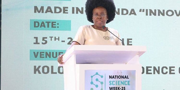 Uganda to celebrate strides in innovation at this year’s science week