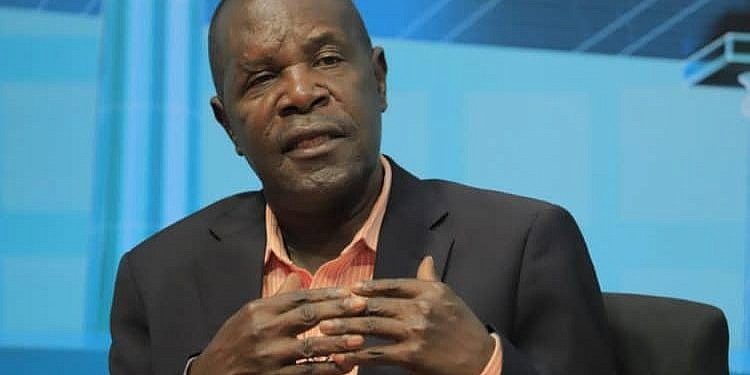 Ofwono Opondo gets Museveni’s nod for Eastern Uganda elderly MP seat