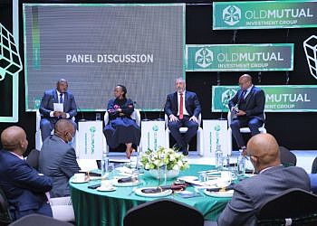 Private Wealth: Old Mutual launches bespoke investment solution for affluent Ugandans