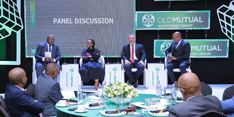 Private Wealth: Old Mutual launches bespoke investment solution for affluent Ugandans