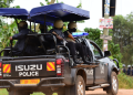 Police to withdraw patrol cars assigned to ministries
