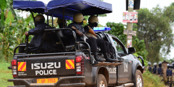 Police to withdraw patrol cars assigned to ministries