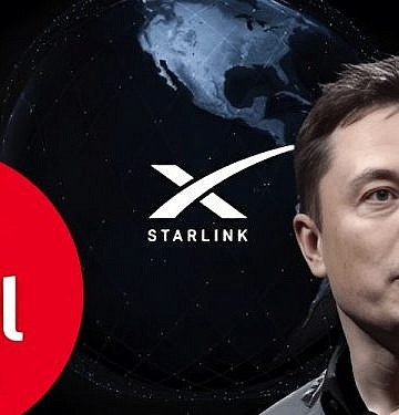 Airtel strikes deal to extend Starlink’s satellite internet to Uganda