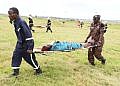 Entebbe Airport tests readiness for emergencies with full-scale drills