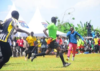 “There was bias against us”- says   JIPRA  on expulsion from USSSA U-20 tourney