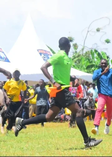 “There was bias against us”- says   JIPRA  on expulsion from USSSA U-20 tourney