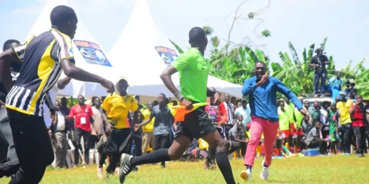 “There was bias against us”- says JIPRA on expulsion from USSSA U-20 tourney