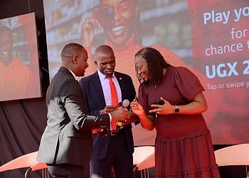 Absa to reward customers shs200m in cash prizes for credit, debit card usage