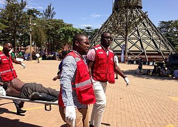 Health Ministry deploys 200 medical personnel for Martyrs Day celebrations