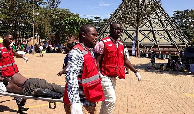 Health Ministry deploys 200 medical personnel for Martyrs Day celebrations