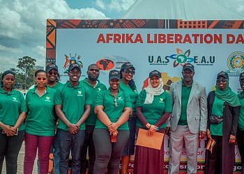 Afro Arab Youth Council hails Museveni for championing Pan Africanism