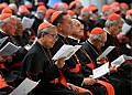 Cardinals urge Catholics worldwide to join in prayer ahead of Papal conclave