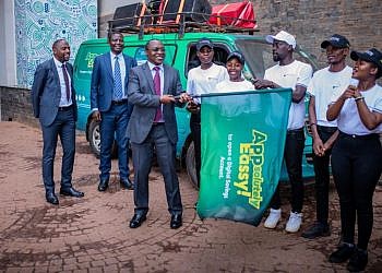 Bank of Africa announces campaign for Ugandans to open accounts via mobile phones