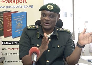 Uganda opens new passport office in Riyadh to ease services for diaspora