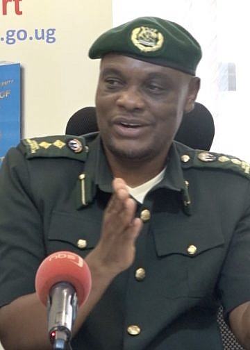 Uganda opens new passport office in Riyadh to ease services for diaspora