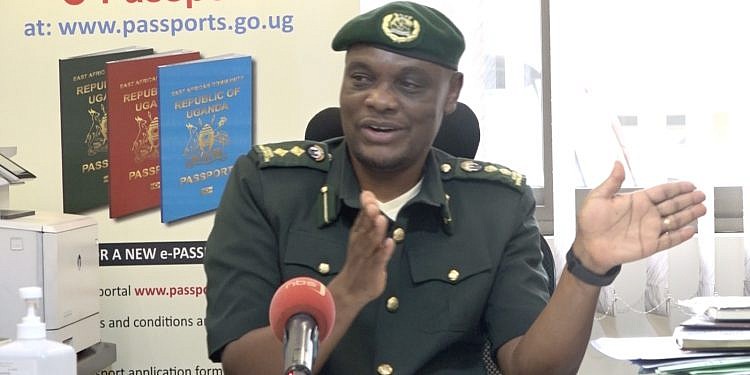 Uganda opens new passport office in Riyadh to ease services for diaspora