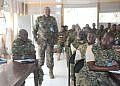 UN peacekeepers urged to boost intelligence ,community ties in Somalia