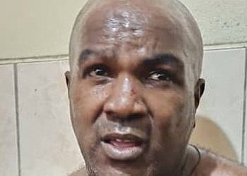 I have your bodyguard- Muhoozi tells Bobi