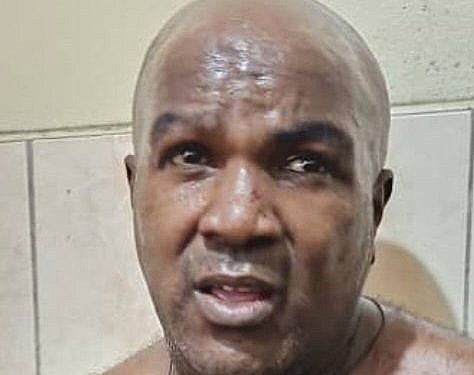 I have your bodyguard- Muhoozi tells Bobi