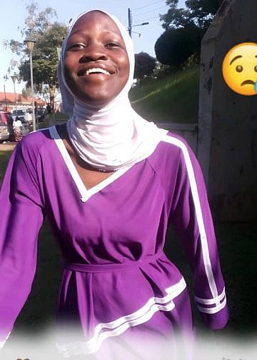 Makerere University student on school practice knocked dead by trailer in Iganga